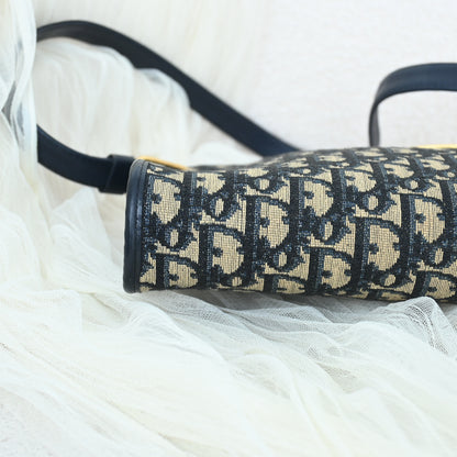 Dior Trotter Monogram Two-way bag