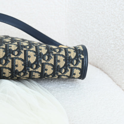 Dior Trotter Monogram Two-way bag