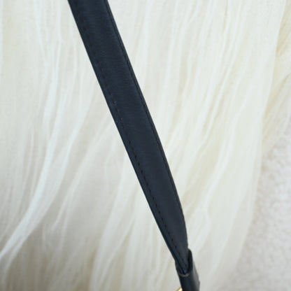 Dior Trotter Monogram Two-way bag