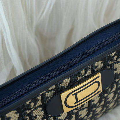 Dior Trotter Monogram Two-way bag