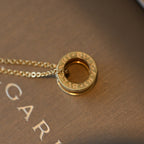 Bvlgari B.Zero1 Necklace YG - Leluxe Vintage Sdn. Bhd.