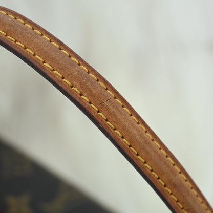 Louis Vuitton Recital Monogram