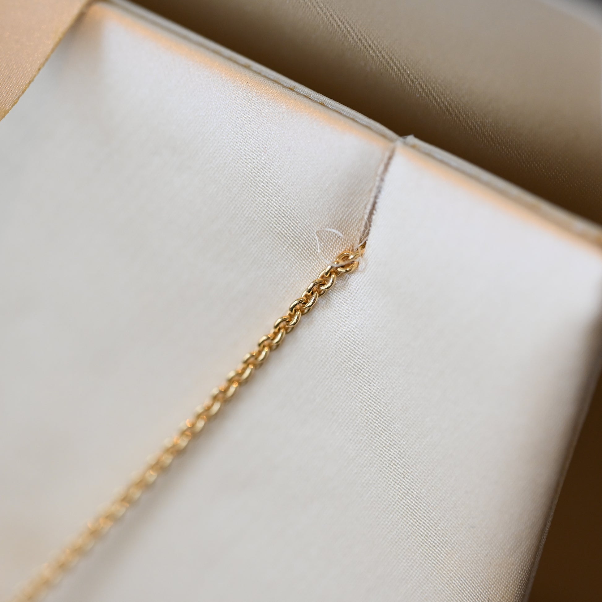 Bvlgari B.Zero1 Necklace YG - Leluxe Vintage Sdn. Bhd.