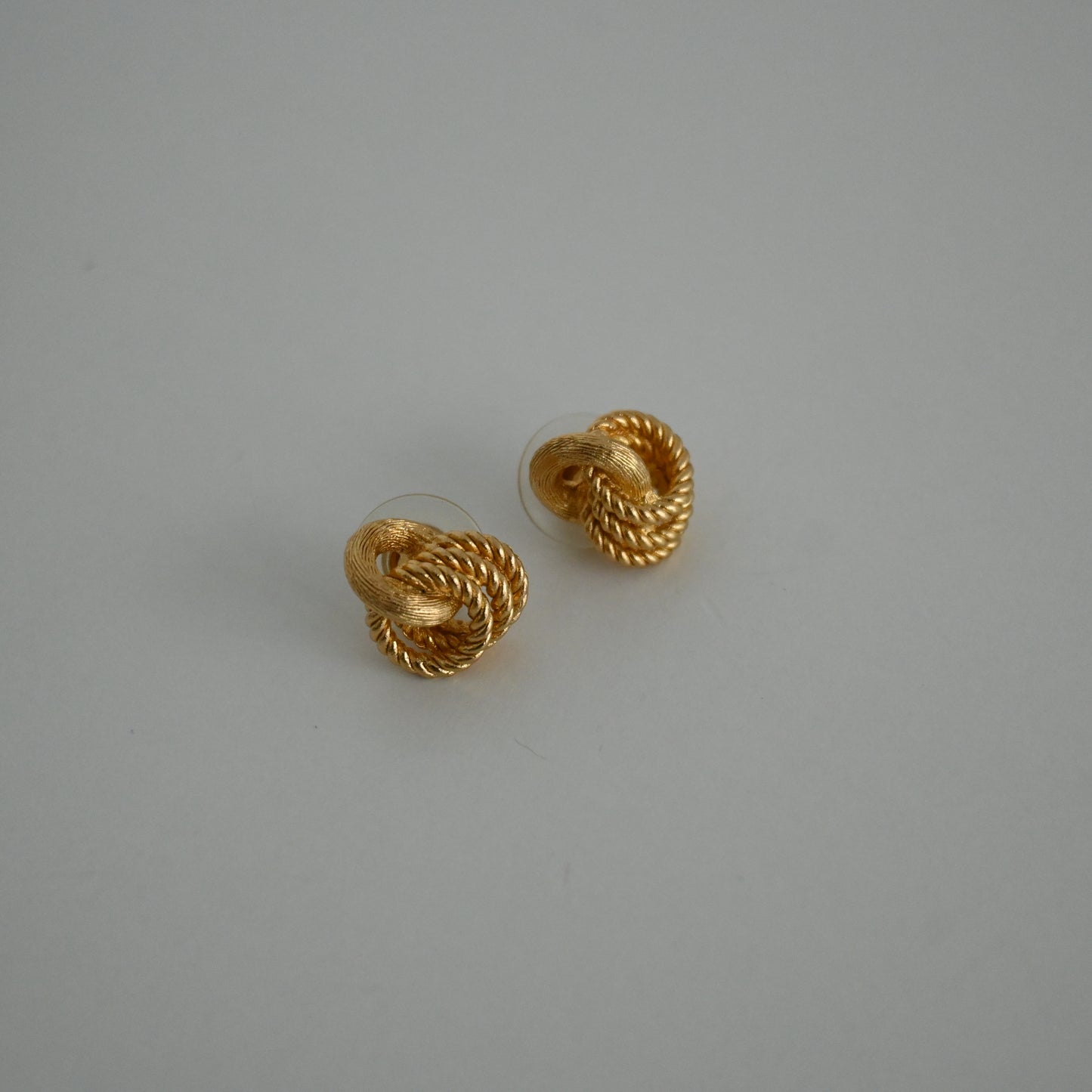 Christian Dior Vintage Ear Piercing