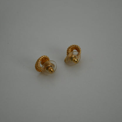 Christian Dior Vintage Ear Piercing