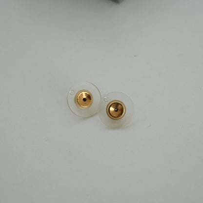 Christian Dior Vintage Ear Piercing