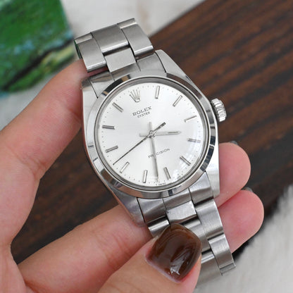 Rolex Oyster Precision Watch ref. 6426