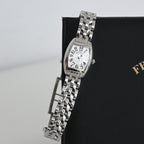 Franck Muller Tonneau Curvex ref. 2502QZ