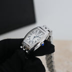 Franck Muller Tonneau Curvex ref. 2502QZ