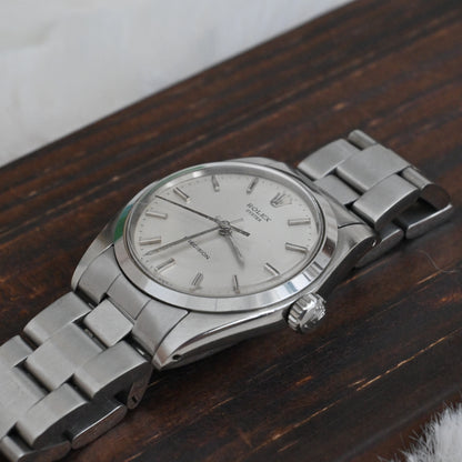 Rolex Oyster Precision Watch ref. 6426