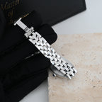 Franck Muller Tonneau Curvex ref. 2502QZ