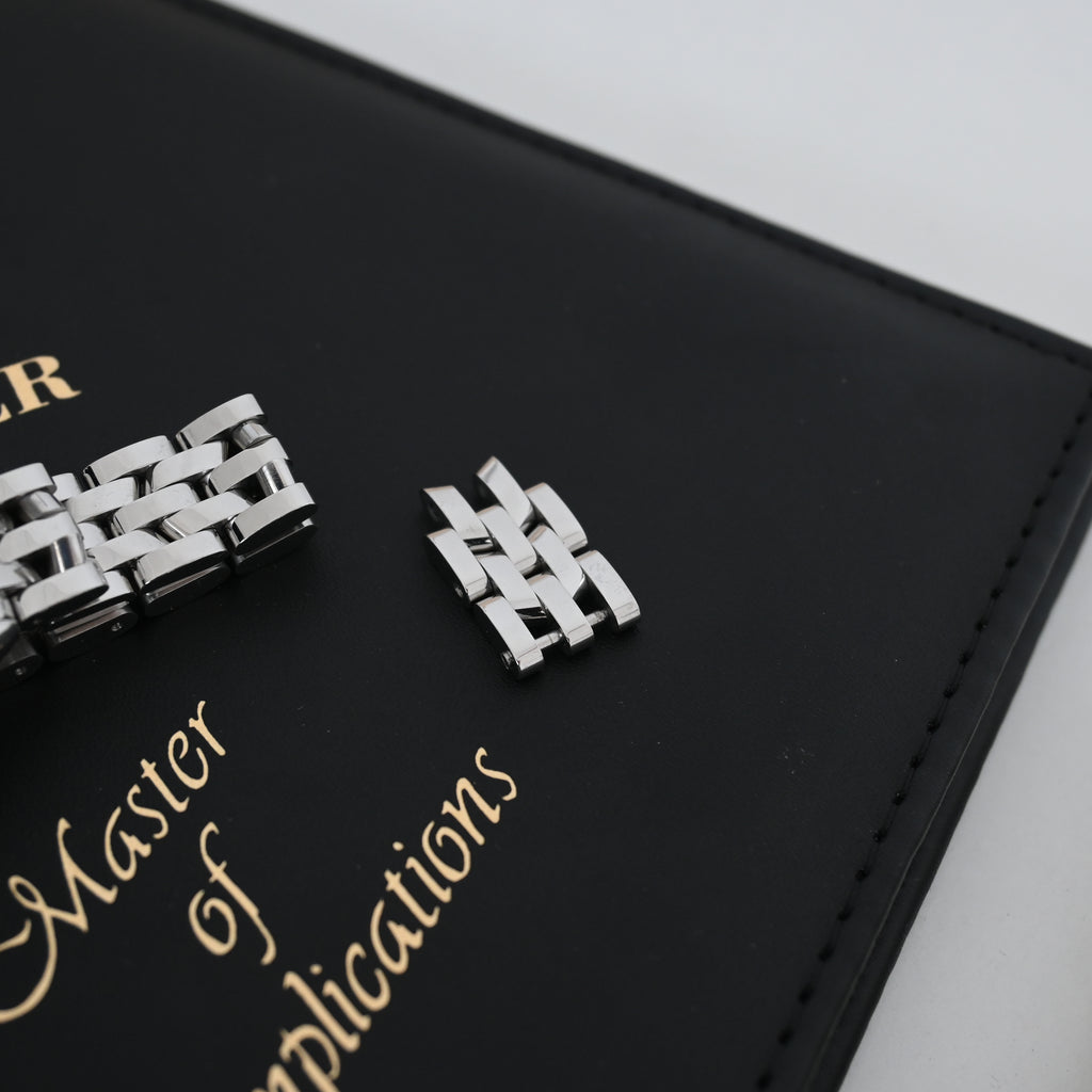 Franck Muller Tonneau Curvex ref. 2502QZ