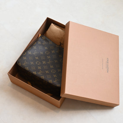 Louis Vuitton Monogram Looping MM M51146 - Leluxe Vintage Sdn. Bhd.