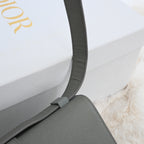Christian Dior Montaigne 30 Ultra Matte Gray - Leluxe Vintage Sdn. Bhd.
