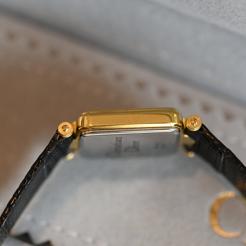 Christian Dior 3011 Watch - Leluxe Vintage Sdn. Bhd.