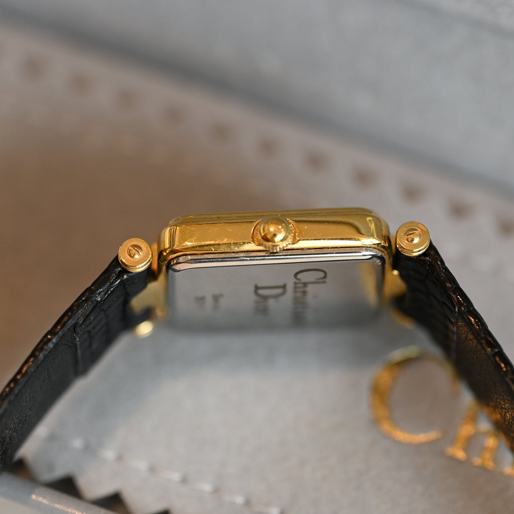 Christian Dior 3011 Watch - Leluxe Vintage Sdn. Bhd.