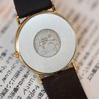 Omega De Ville Roman Dial Ref. 195.0075.2 Cal.1378