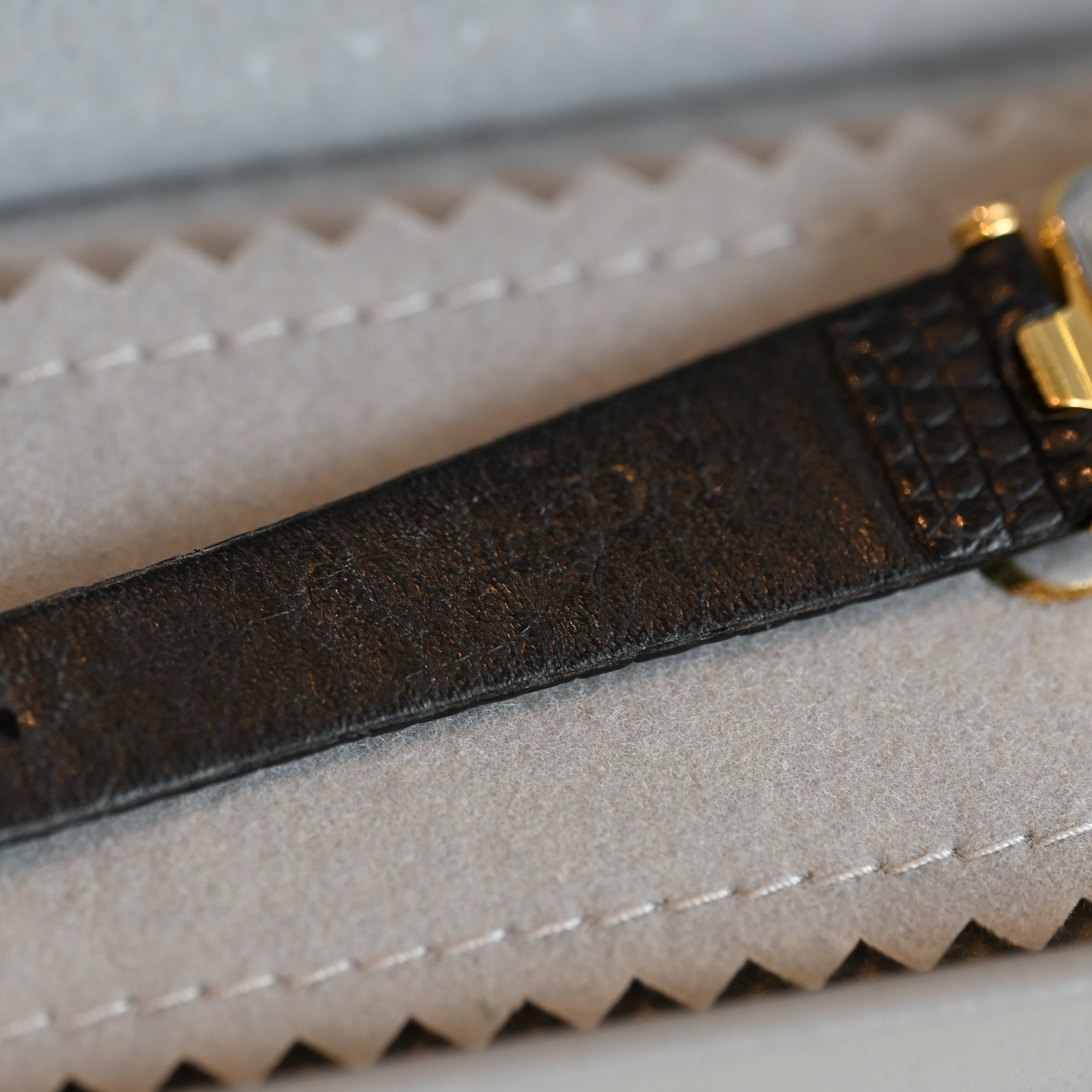 Christian Dior 3011 Watch - Leluxe Vintage Sdn. Bhd.