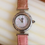 Fendi 320L MOP Dial Watch - Leluxe Vintage Sdn. Bhd.