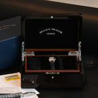 Franck Muller Tonneau Curvex 2502QZMOP