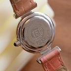 Fendi 320L MOP Dial Watch - Leluxe Vintage Sdn. Bhd.