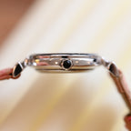 Fendi 320L MOP Dial Watch - Leluxe Vintage Sdn. Bhd.