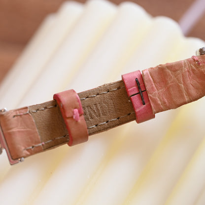 Fendi 320L MOP Dial