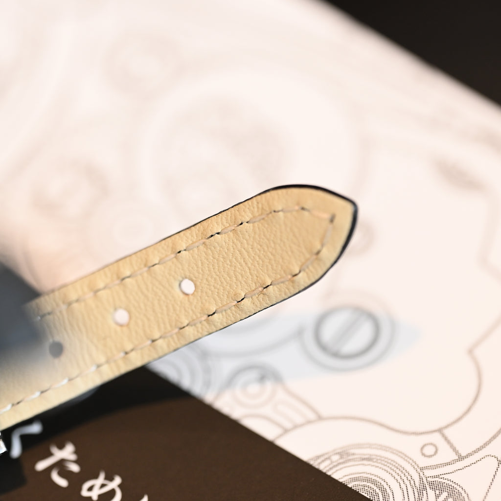 Franck Muller Tonneau Curvex 2502QZMOP