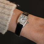 Franck Muller Tonneau Curvex 2502QZMOP