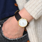 Omega De Ville Roman Dial Ref. 195.0075.2 Cal.1378