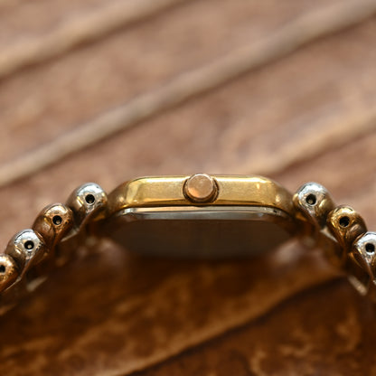 Seiko 2E20-562A Watch