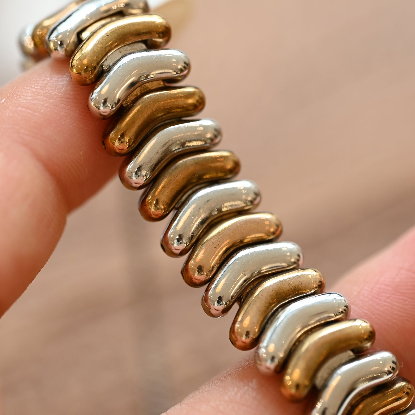 Seiko 2E20-562A Watch