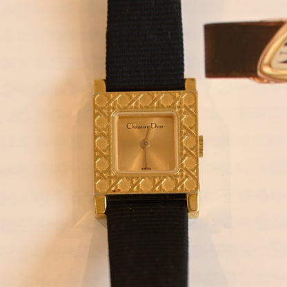 Dior D60-159 La Parisienne Watch