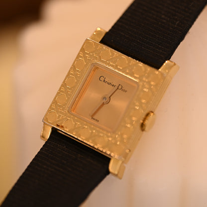 Dior D60-159 La Parisienne Watch