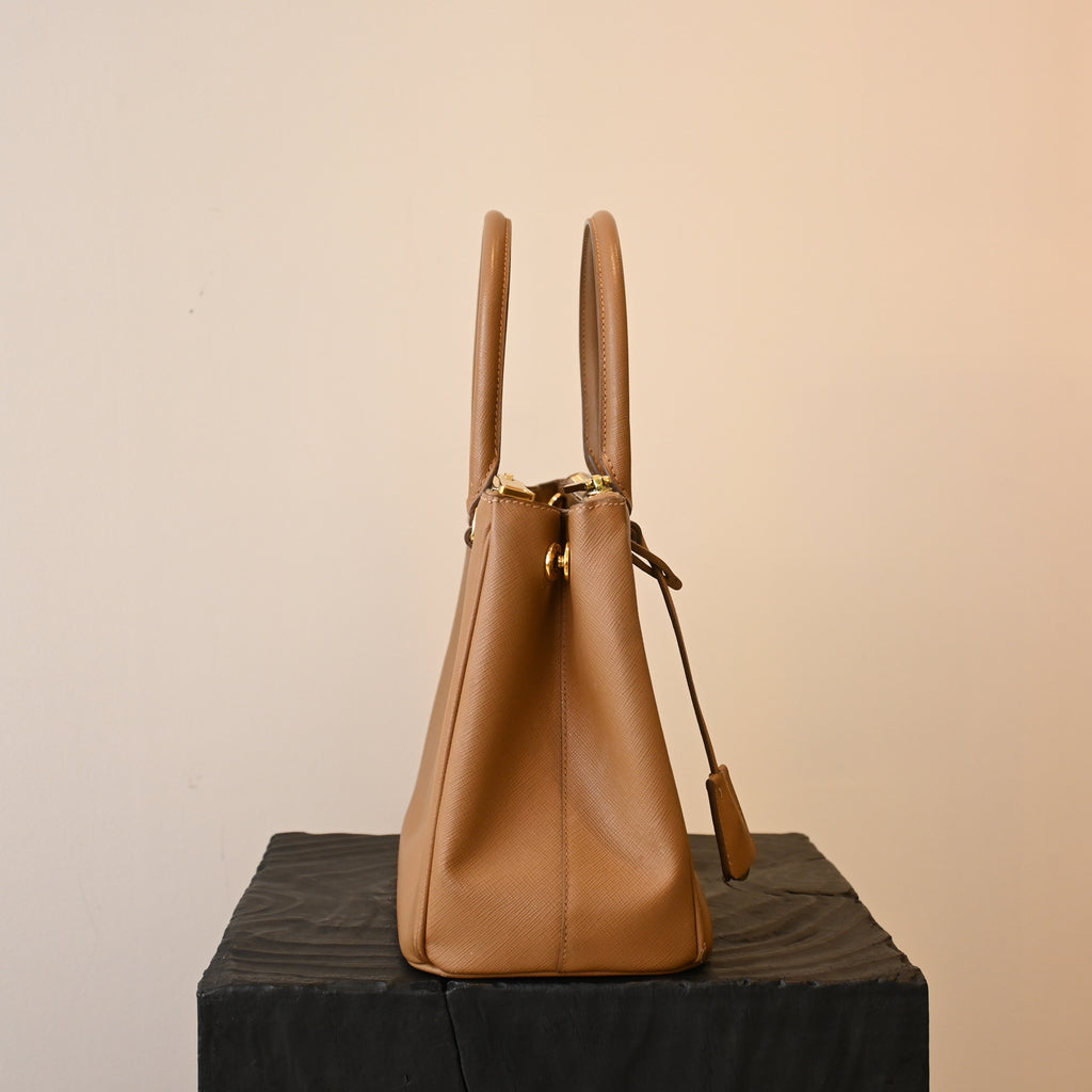 Prada Galleria Saffiano Bag Medium