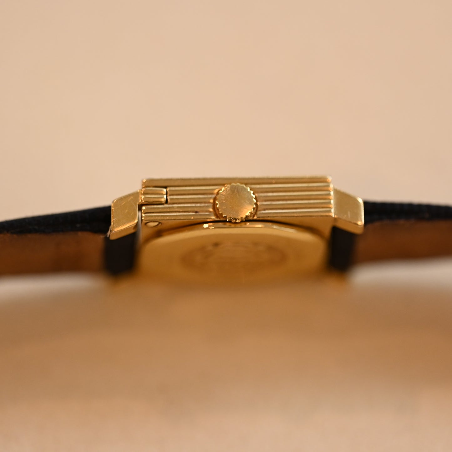 Dior D60-159 La Parisienne Watch