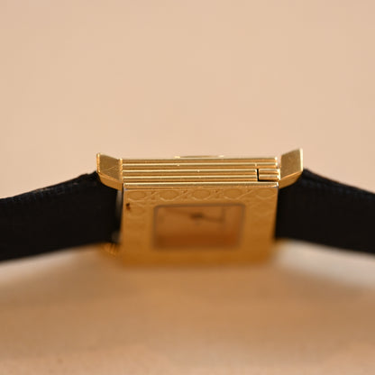 Dior D60-159 La Parisienne Watch