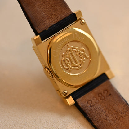 Dior D60-159 La Parisienne Watch