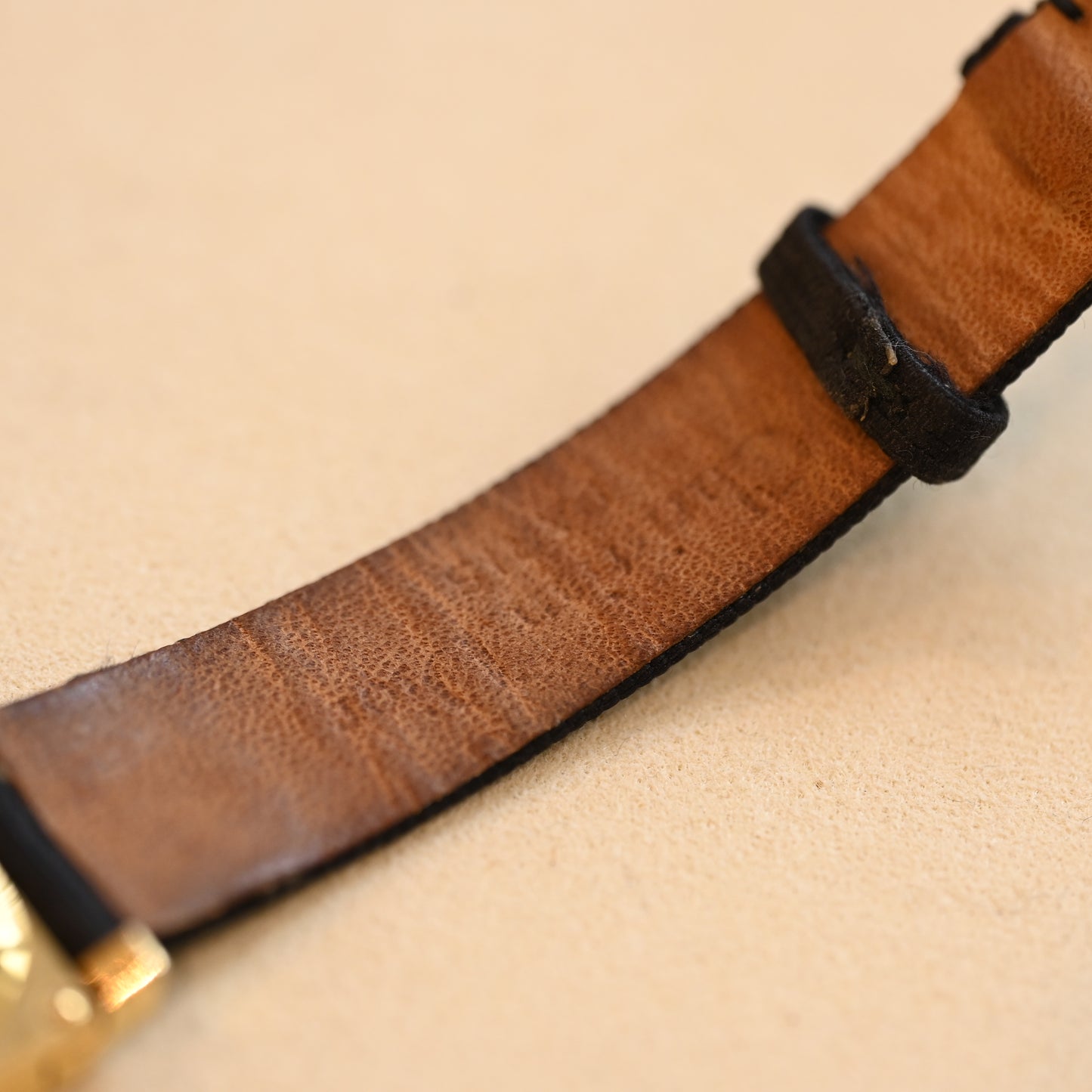 Dior D60-159 La Parisienne Watch