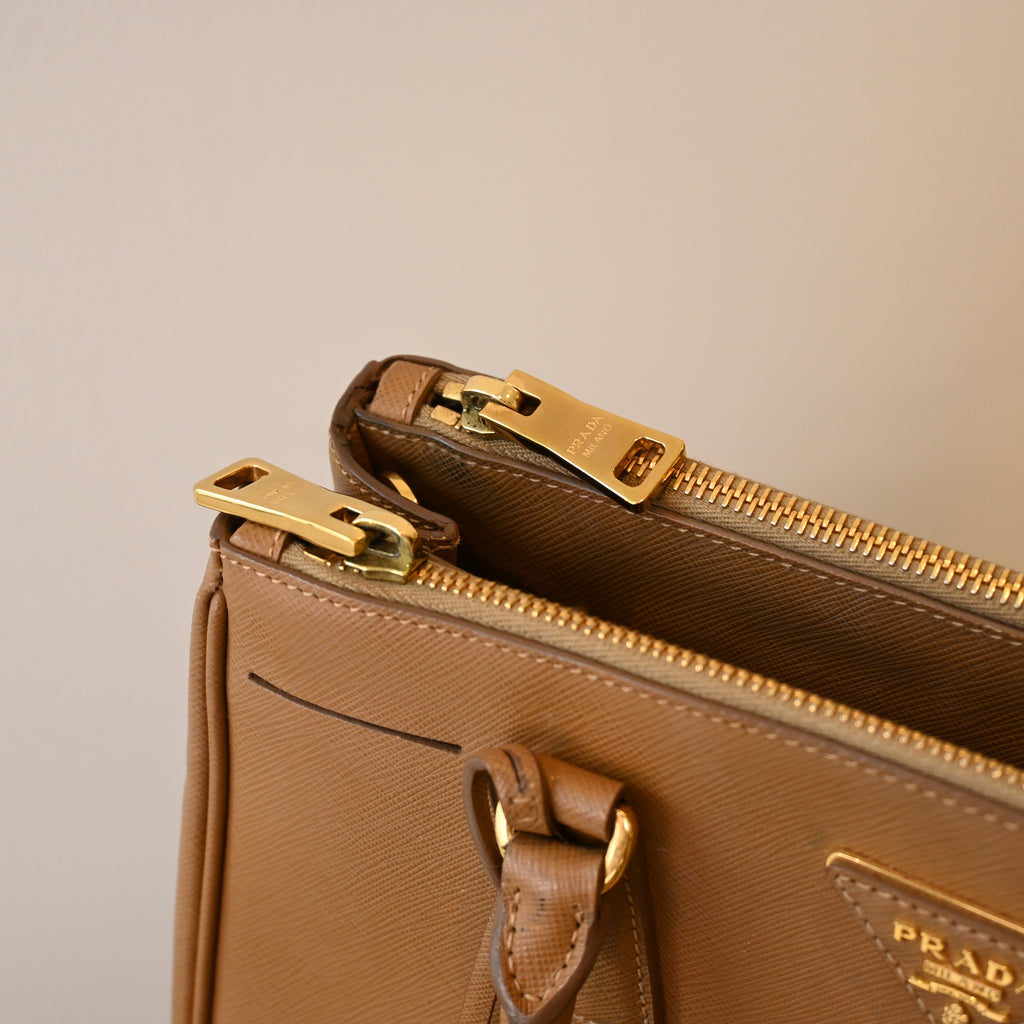 Prada Galleria Saffiano Bag Medium