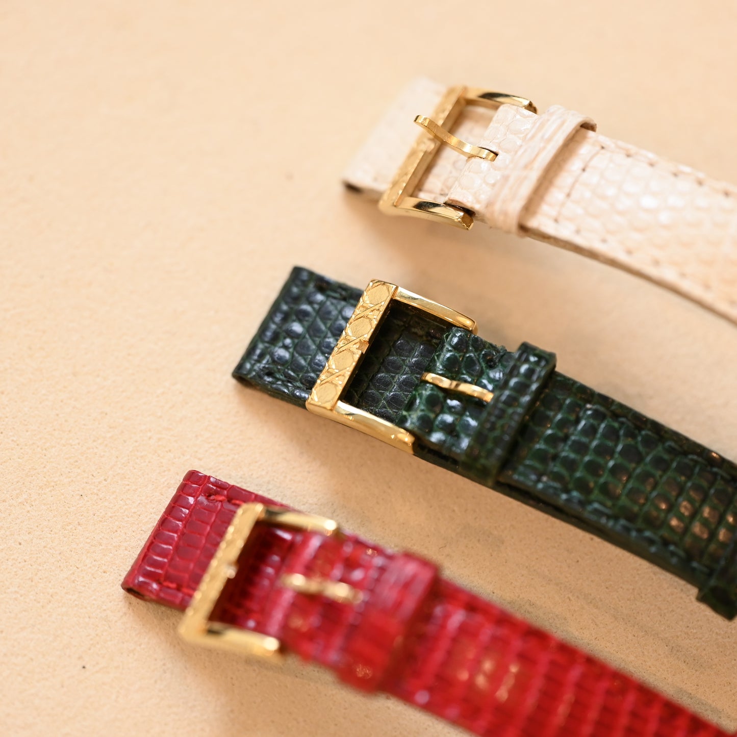 Dior D60-159 La Parisienne Watch