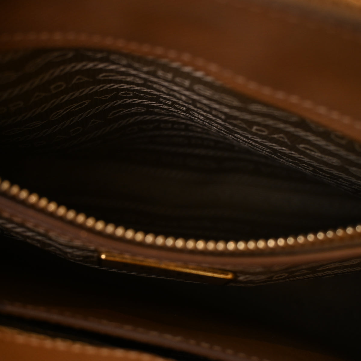 Prada Galleria Saffiano Bag Medium