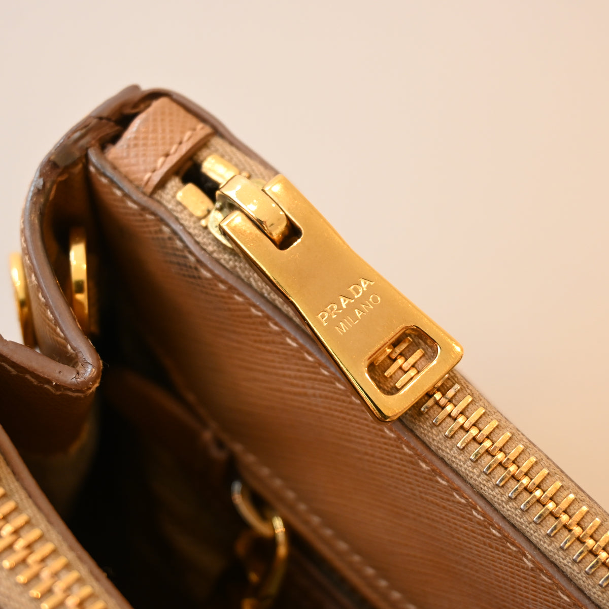Prada Galleria Saffiano Bag Medium