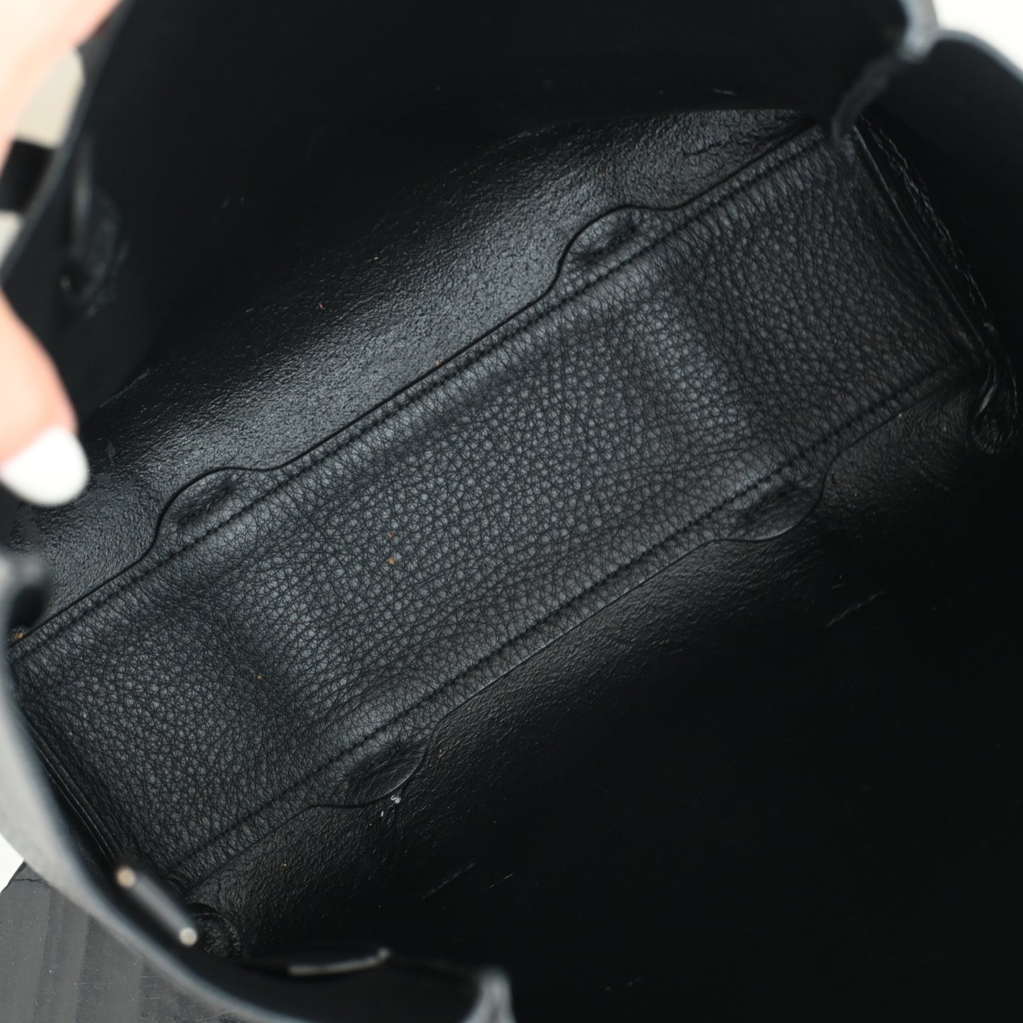 Balenciaga Everyday Tote XS