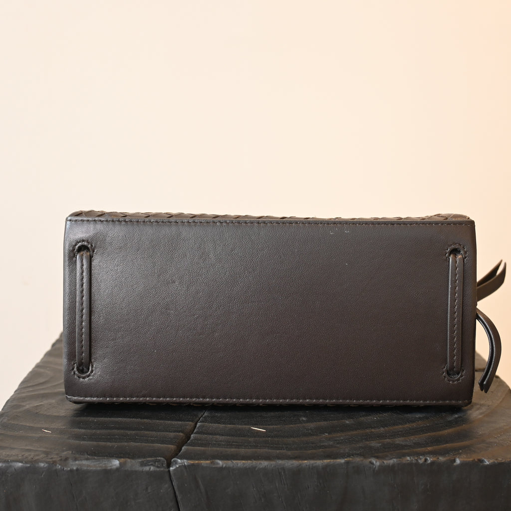 Bottega Veneta Intrecciato Tokyo Shoulder Bag