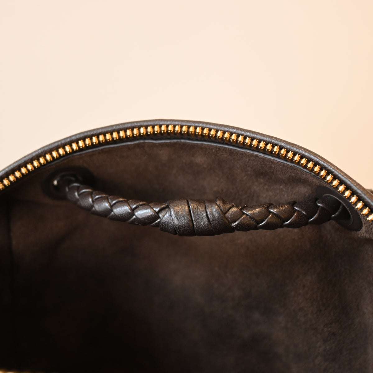 Bottega Veneta Intrecciato Tokyo Shoulder Bag