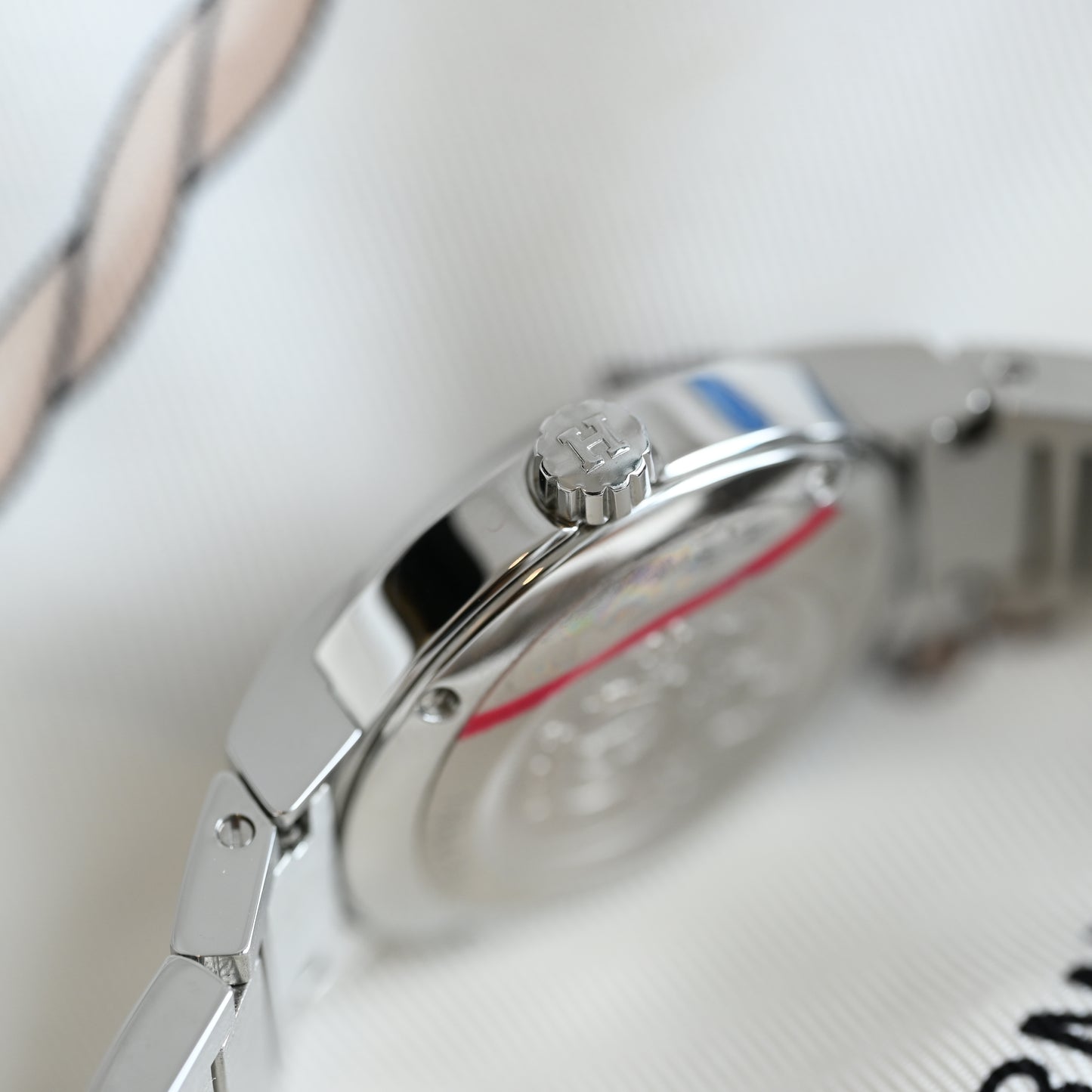 Hermès Nomad Watch N01.210