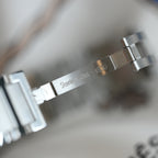 Hermès Nomad Watch N01.210 - Leluxe Vintage Sdn. Bhd.
