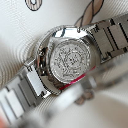 Hermès Nomad Watch N01.210