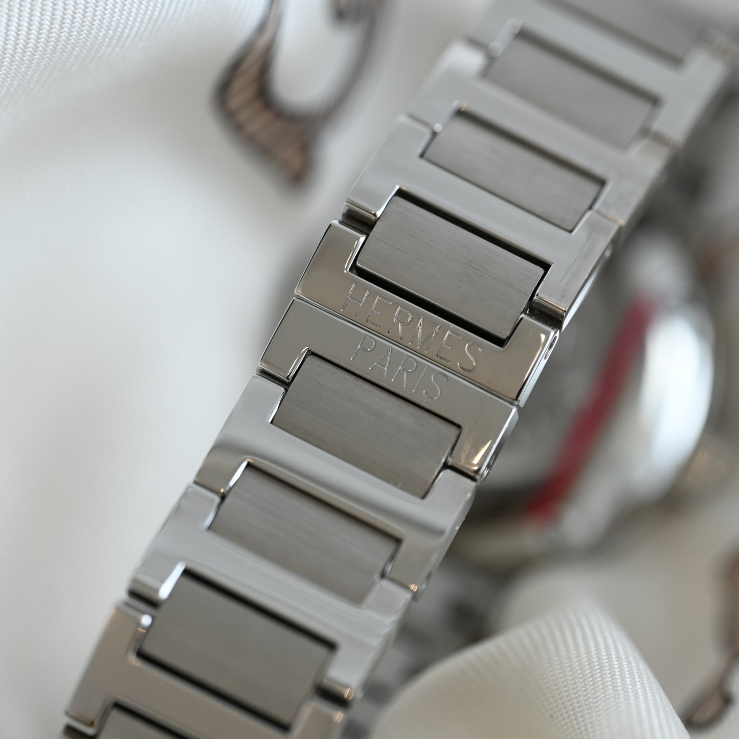 Hermès Nomad Watch N01.210